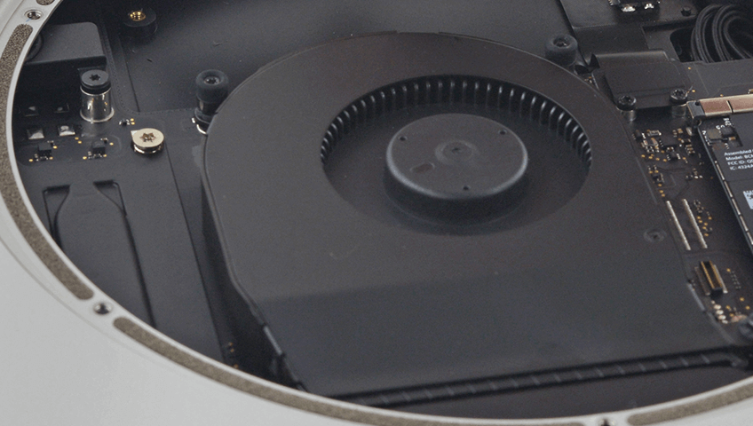 mac-mini-ventiliatorius